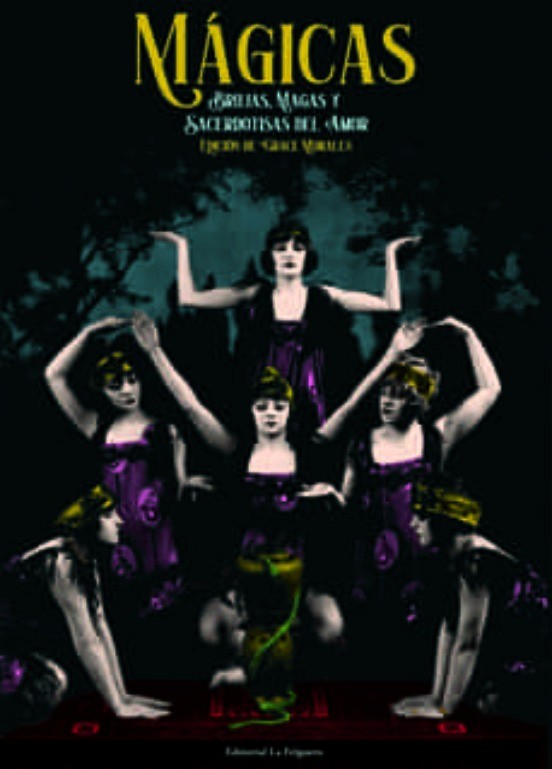 Mágicas - VVAA