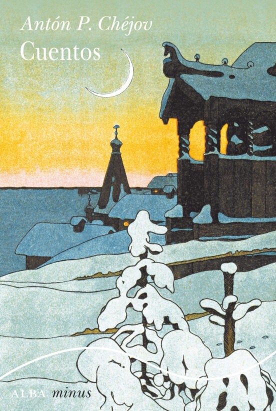 Cuentos - Chejov