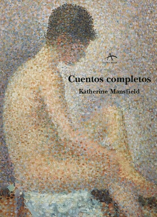 Cuentos completos - Katherine Mansfield