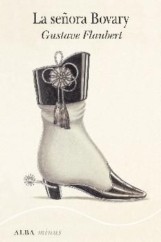 La señora Bovary - Gustave Flaubert