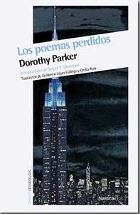 Los poemas perdidos - Dorothy Parker