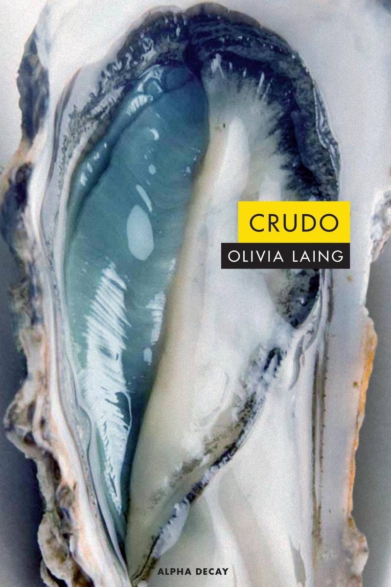 Crudo - Olivia Laing