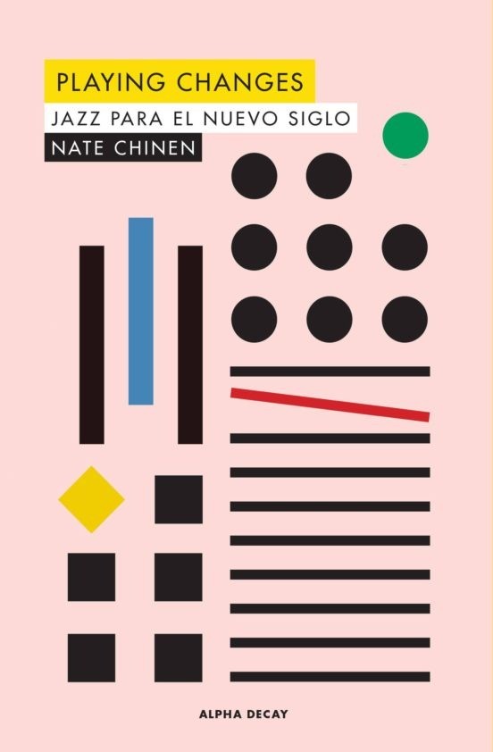 Playing changes - Nate Chinen