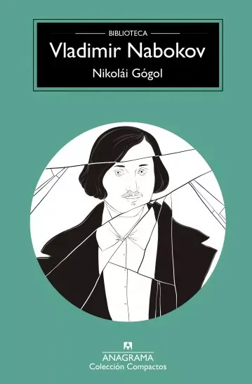 Nikolái Gógol - Vladimir Nabokov
