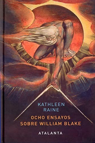 Ocho ensayos de William Blake - Kathleen Raine