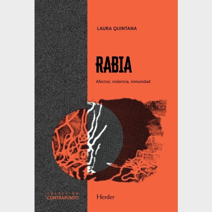 Rabia - Laura Quintana