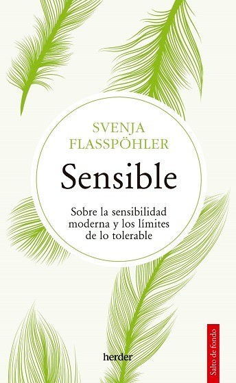 Sensible - Svenja Flasspöhler