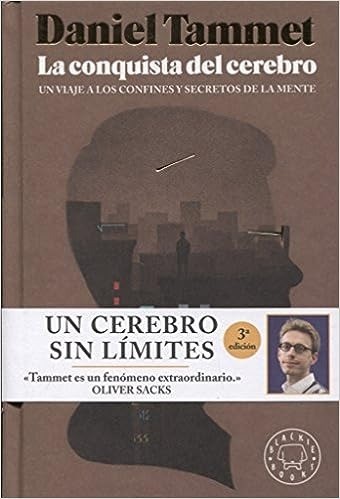 La conquista del cerebro - Daniel Tammet