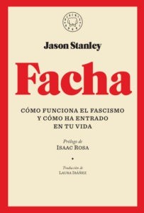 Facha - Jason Stanley