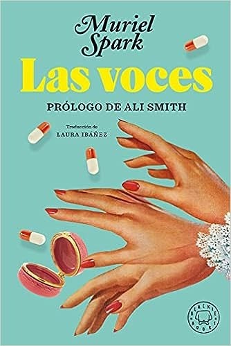 Las voces - Muriel Spark