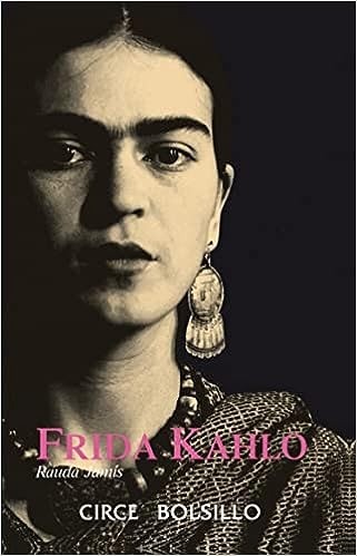 Frida Kahlo - Rauda Jamís