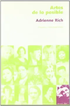Artes de lo posible - Adrienne Rich