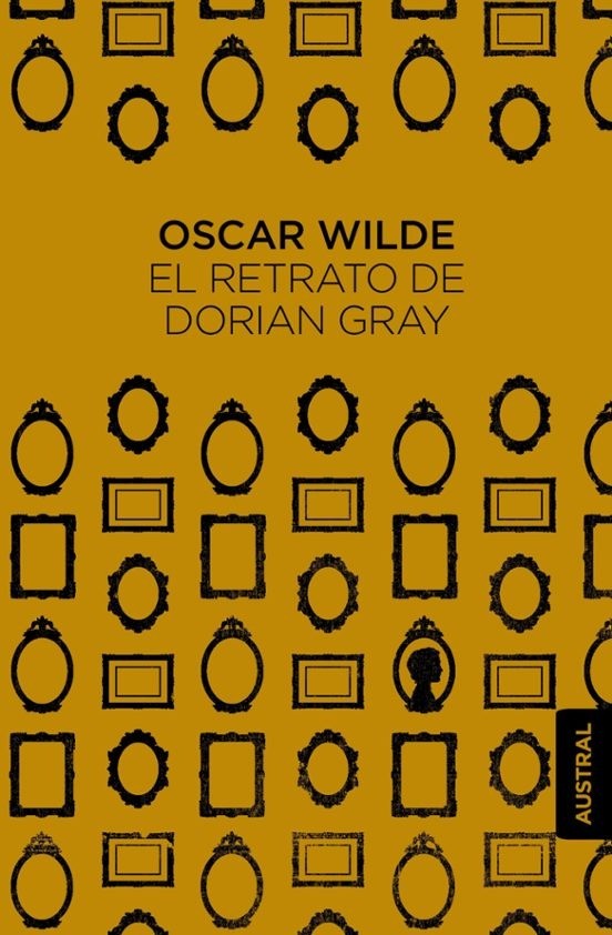 El retrato de Dorian Grey - Oscar Wilde