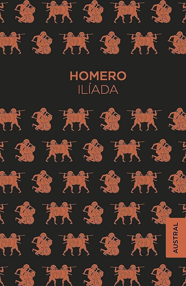 Ilíada - Homero