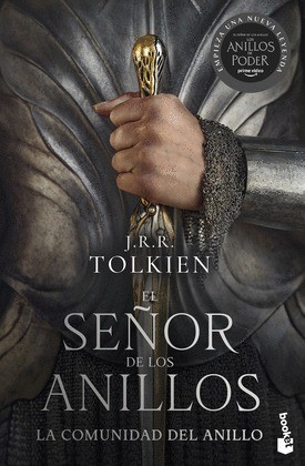 El Señor de los Anillos 1 - J. R. R. Tolkien
