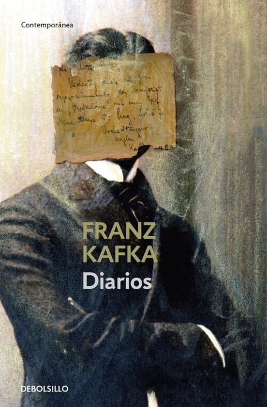 Diarios - Franz Kakfa