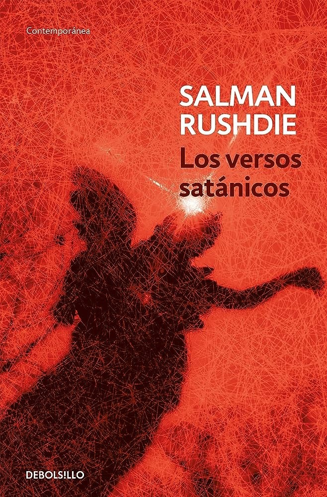 Los versos satánicos - Salman Rushdie