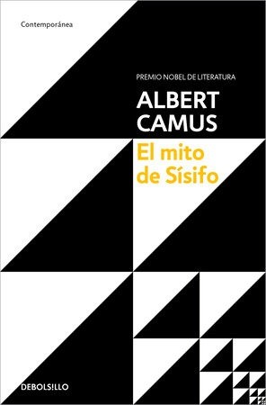 El mito de Sísifo - Albert Camus DEBOLSILLO