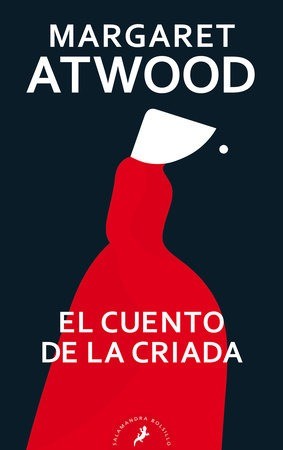 El cuento de la criada - Margaret Atwood