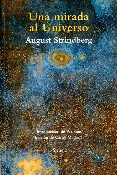 Una mirada al Universo - August Strindberg