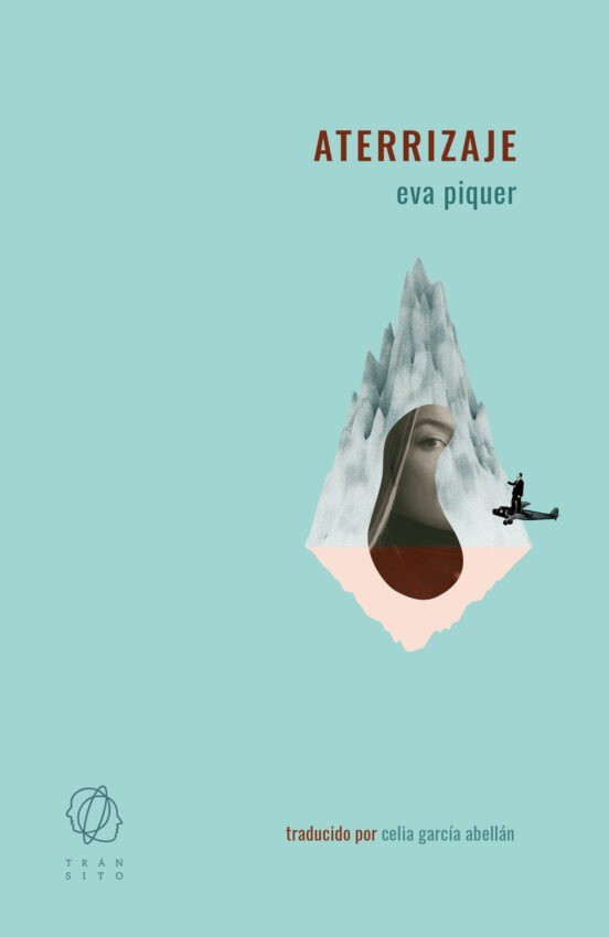 Aterrizaje - Eva Piquer