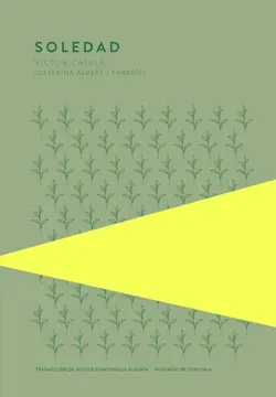 Soledad - Victor Catalá