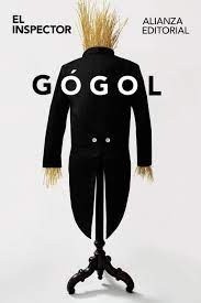 El inspector - Gógol