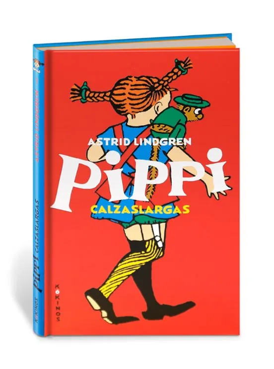 INF Pippi Calzalargas