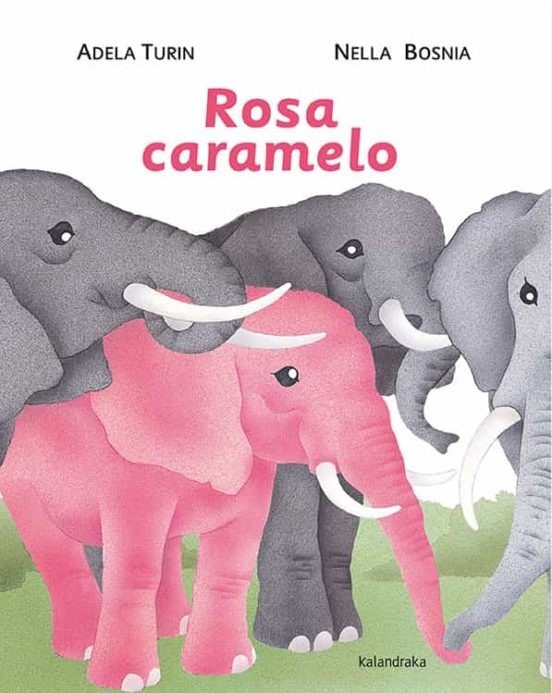 Rosa Caramelo - Nella Bosnia