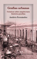 Grafias urbanas - Andrés Fernández