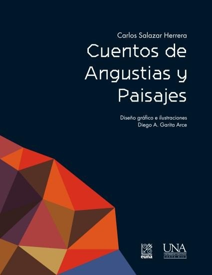 Cuentos de angustias y paisajes - Carlos Salazar Herrera
