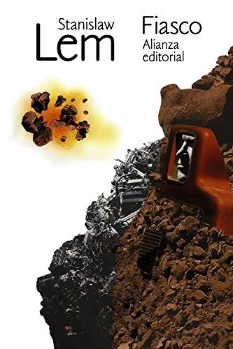 Fiasco - Stanislaw Lem