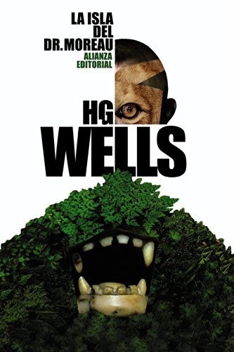 La isla del Dr. Moreau - H. G. Wells