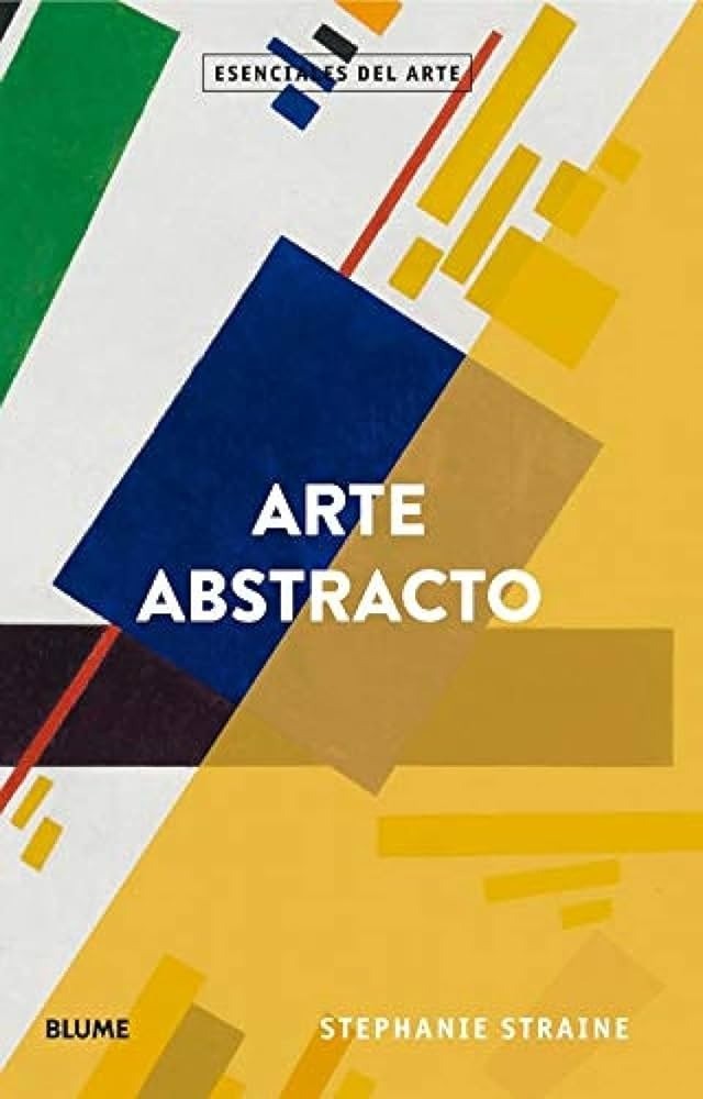 Arte abstracto - Stepanie Straine