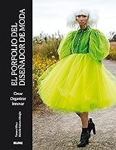 El porfolio del diseñador de moda - VVAA