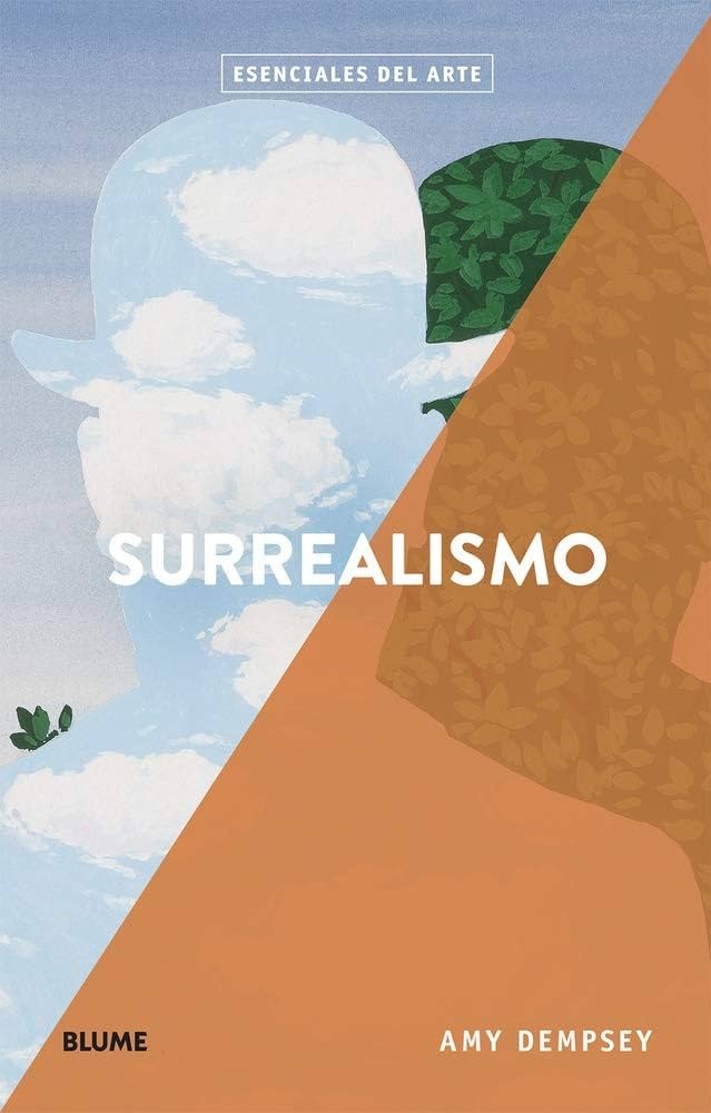 Surrealismo - Amy Dempsey