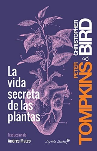 La vida secreta de las plantas - VVAA