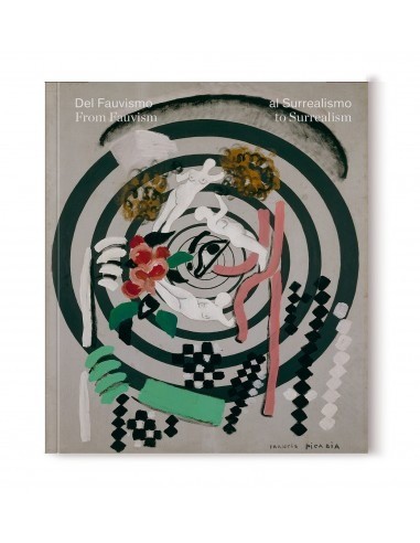 Del Fauvismo al Surrealismo