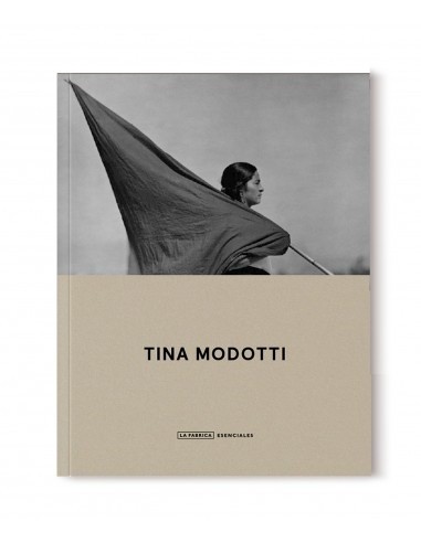Tina Modotti