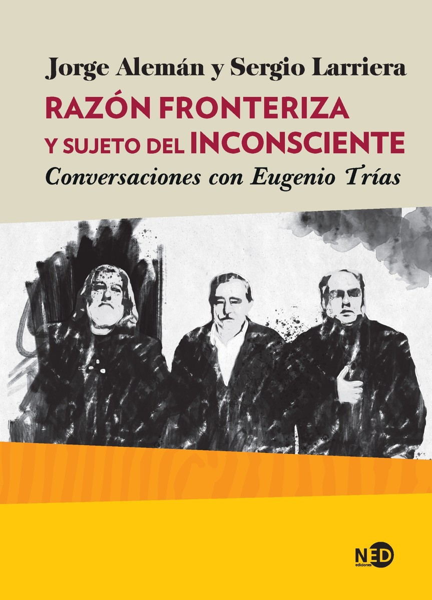 Razón fronteriza y sujeto del inconsciente - VVAA
