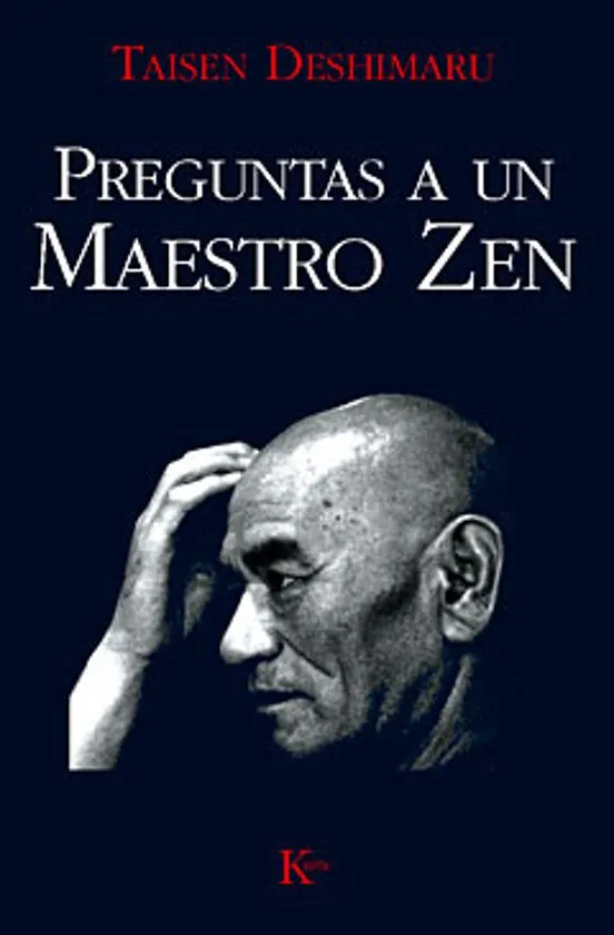 Preguntas a un maestro Zen - Taisen Deshimaru