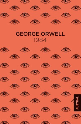 1984 - George Orwell AUSTRAL