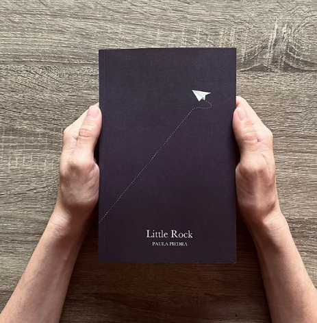 Little Rock - Paula Piedra