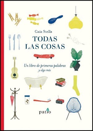 Todas las cosas - Stella Gaia