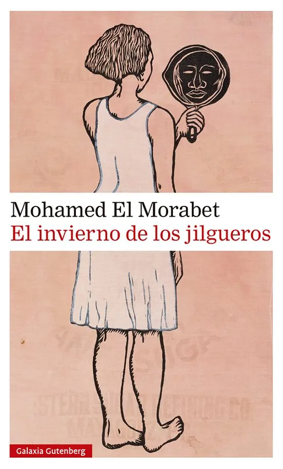 El invierno de los jilgueros - Mohamed El Morabet