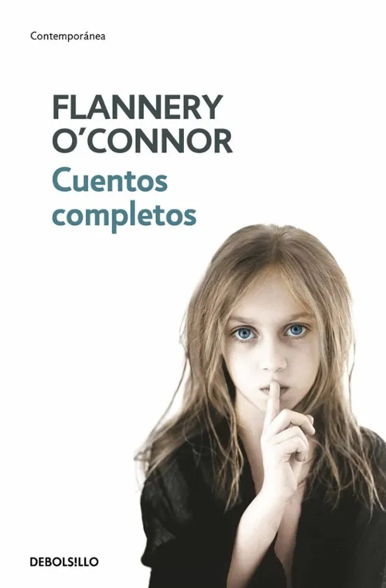 Cuentos completos - Flannery O'Connor