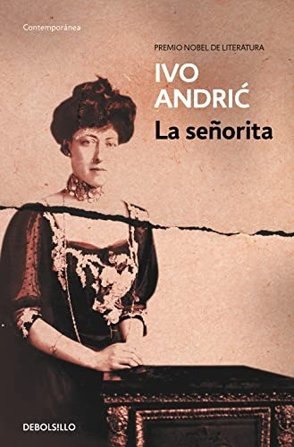 La señorita - Ivo Andric