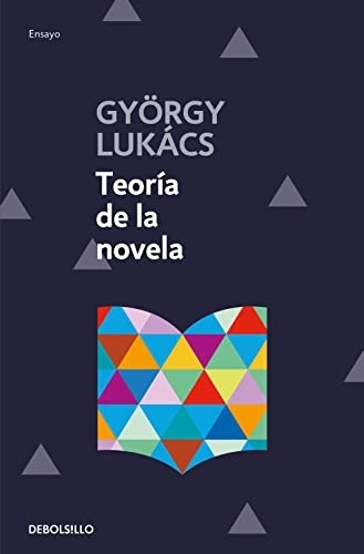Teoría de la novela - György Lukács