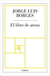 El libro de arena - Jorge Luis Borges