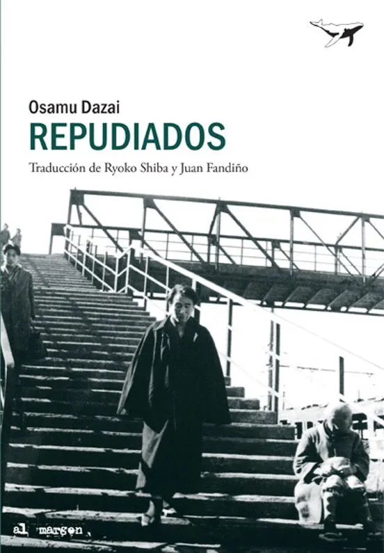 Repudiados - Osamu Dazai